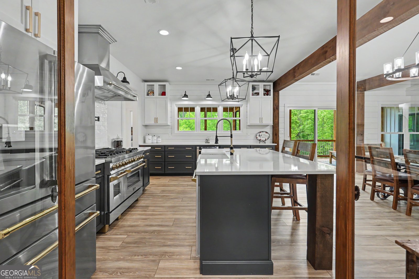 1424 Ridge Pointe Way Blairsville - Photo 20