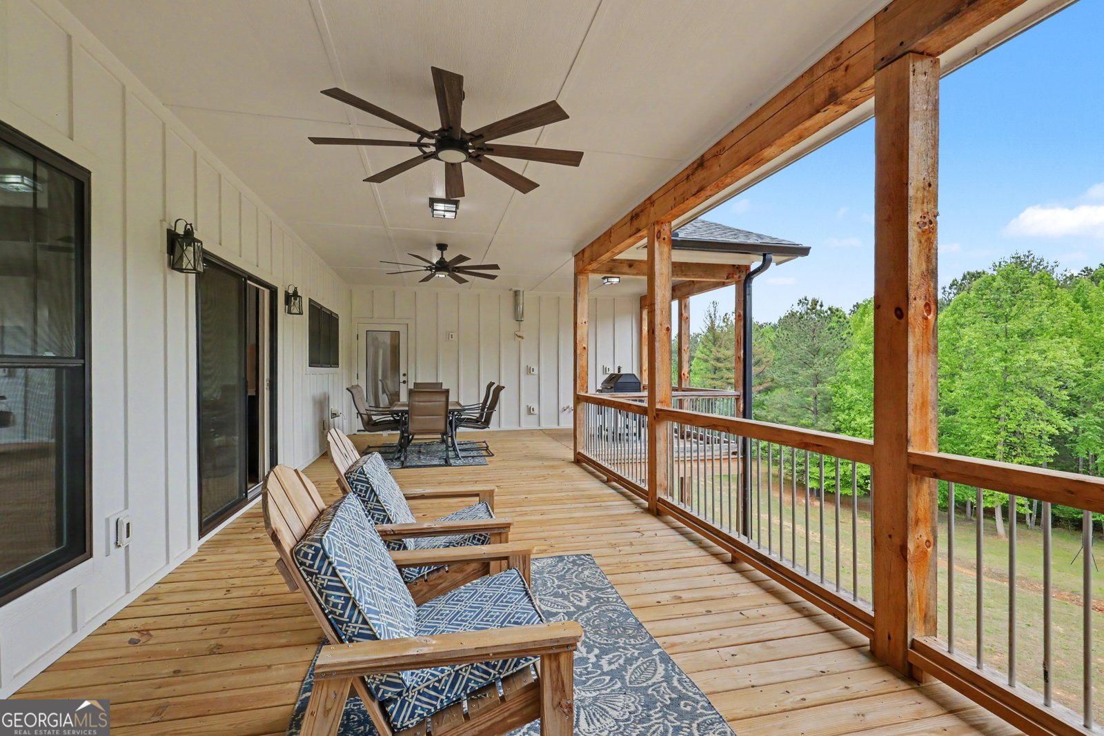 1424 Ridge Pointe Way Blairsville - Photo 33