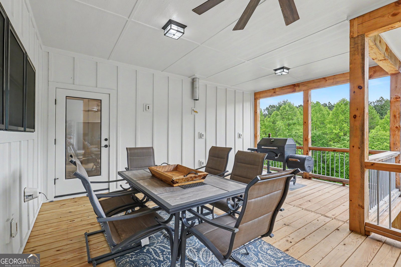 1424 Ridge Pointe Way Blairsville - Photo 34