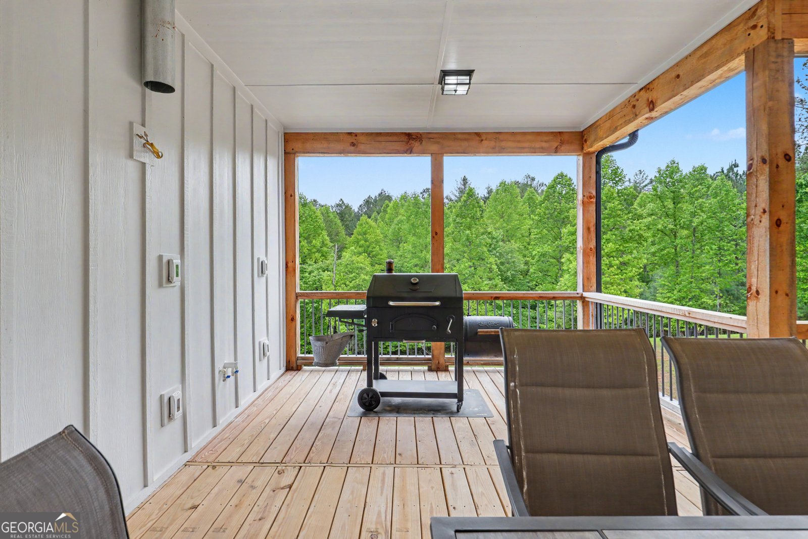 1424 Ridge Pointe Way Blairsville - Photo 35
