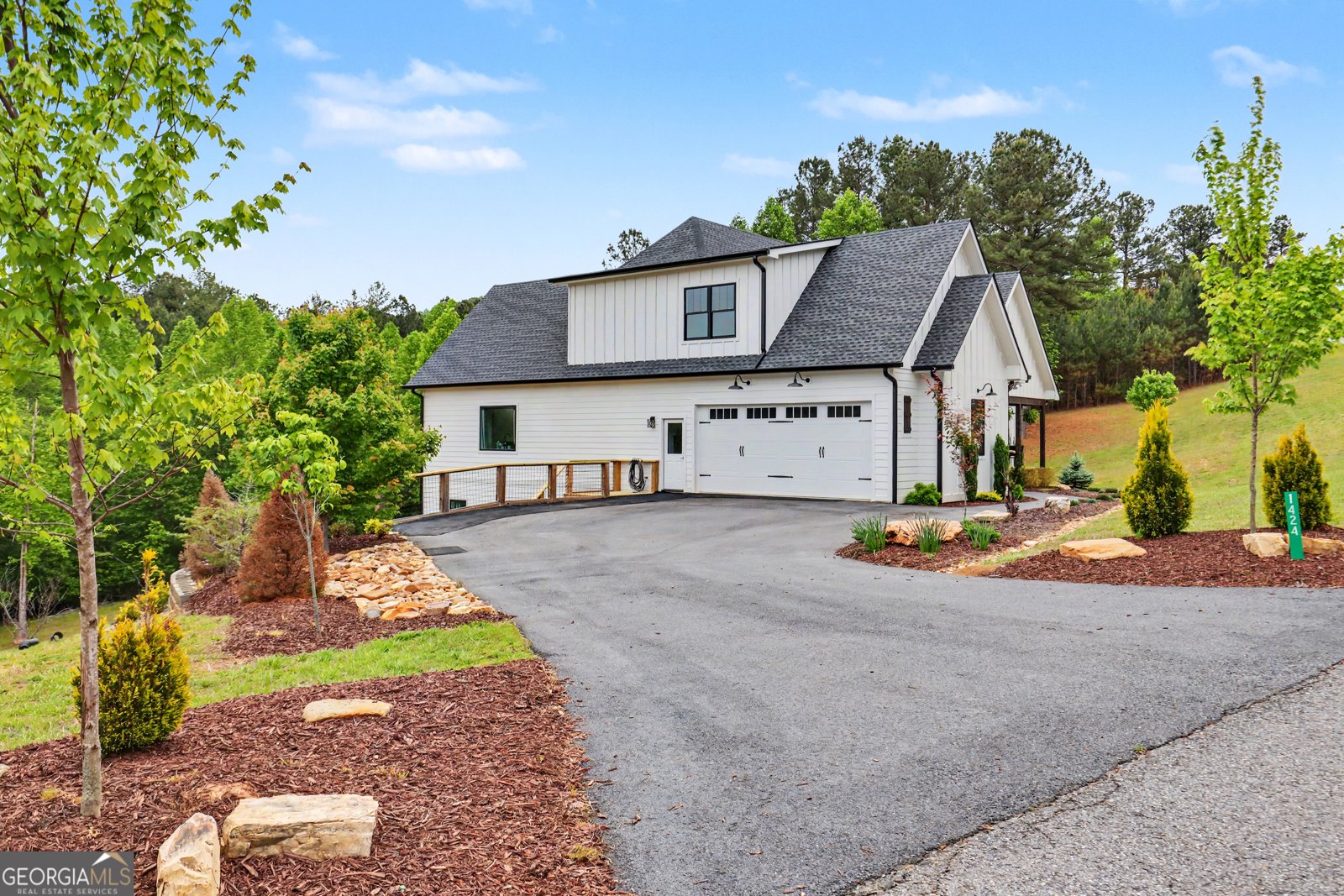 1424 Ridge Pointe Way Blairsville - Photo 6