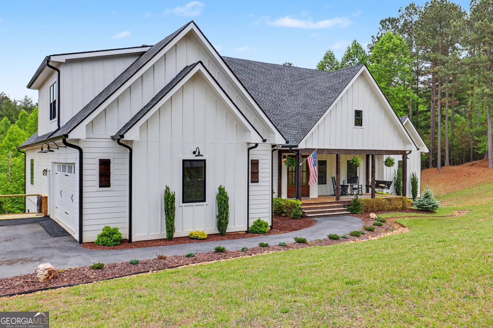 1424 Ridge Pointe Way Blairsville - Photo 7