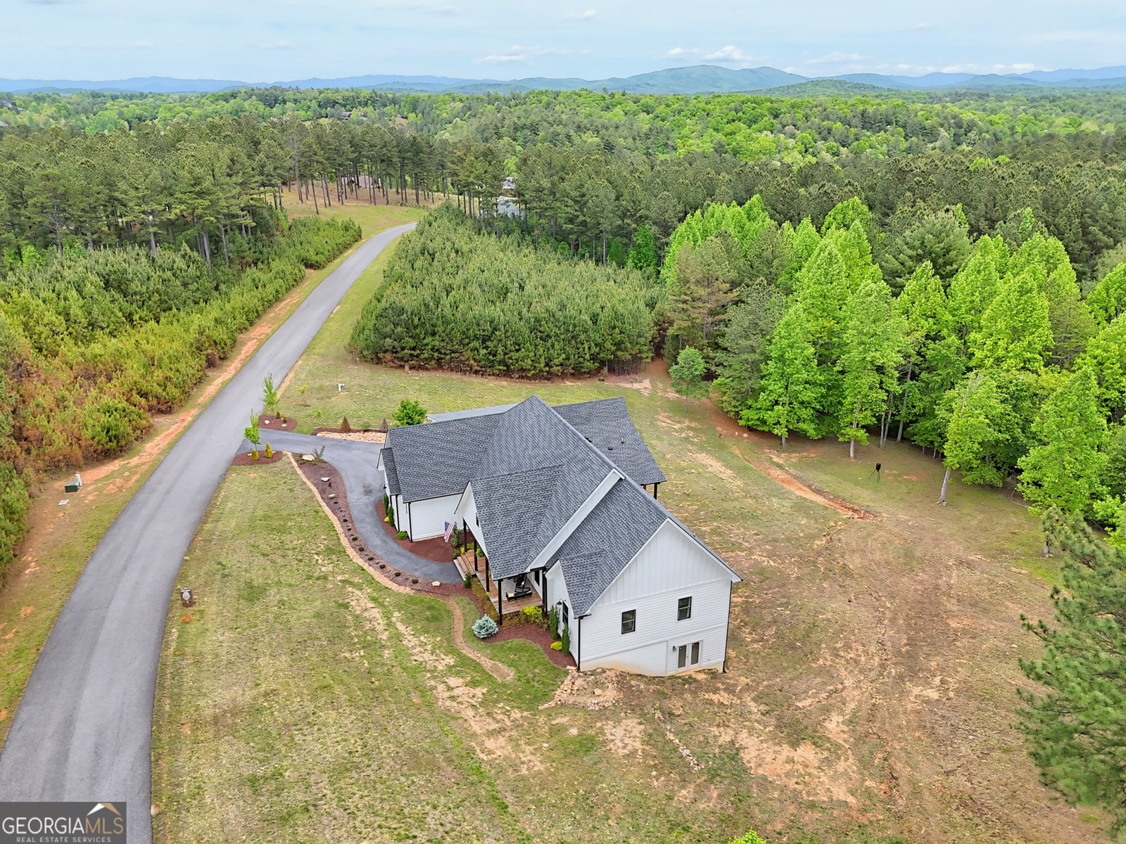 1424 Ridge Pointe Way Blairsville - Photo 80