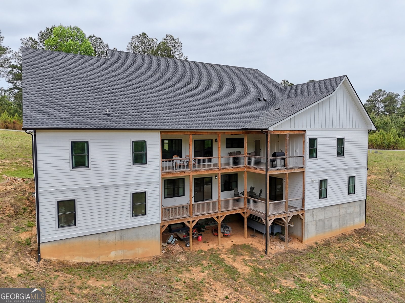 1424 Ridge Pointe Way Blairsville - Photo 82