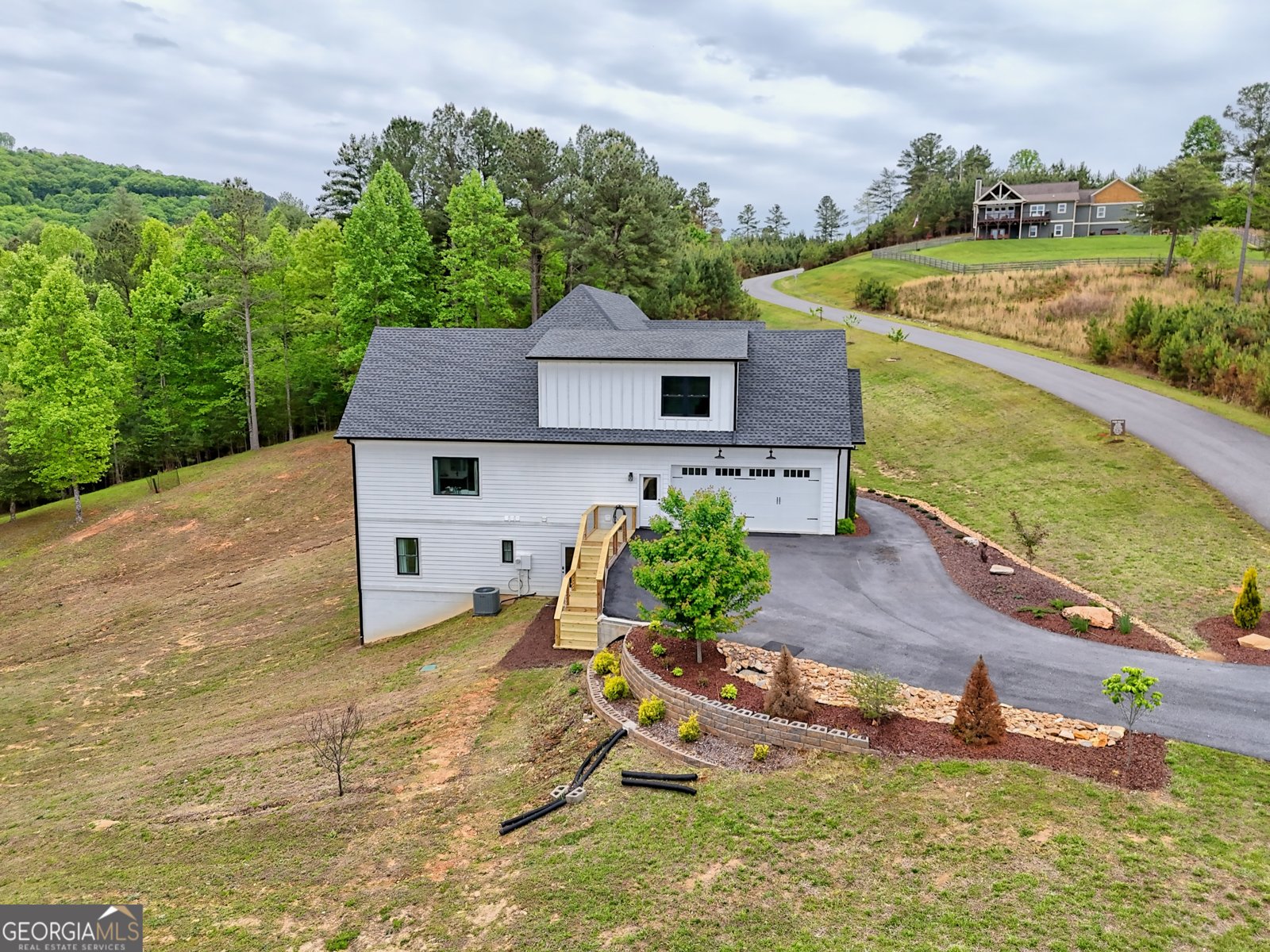 1424 Ridge Pointe Way Blairsville - Photo 83