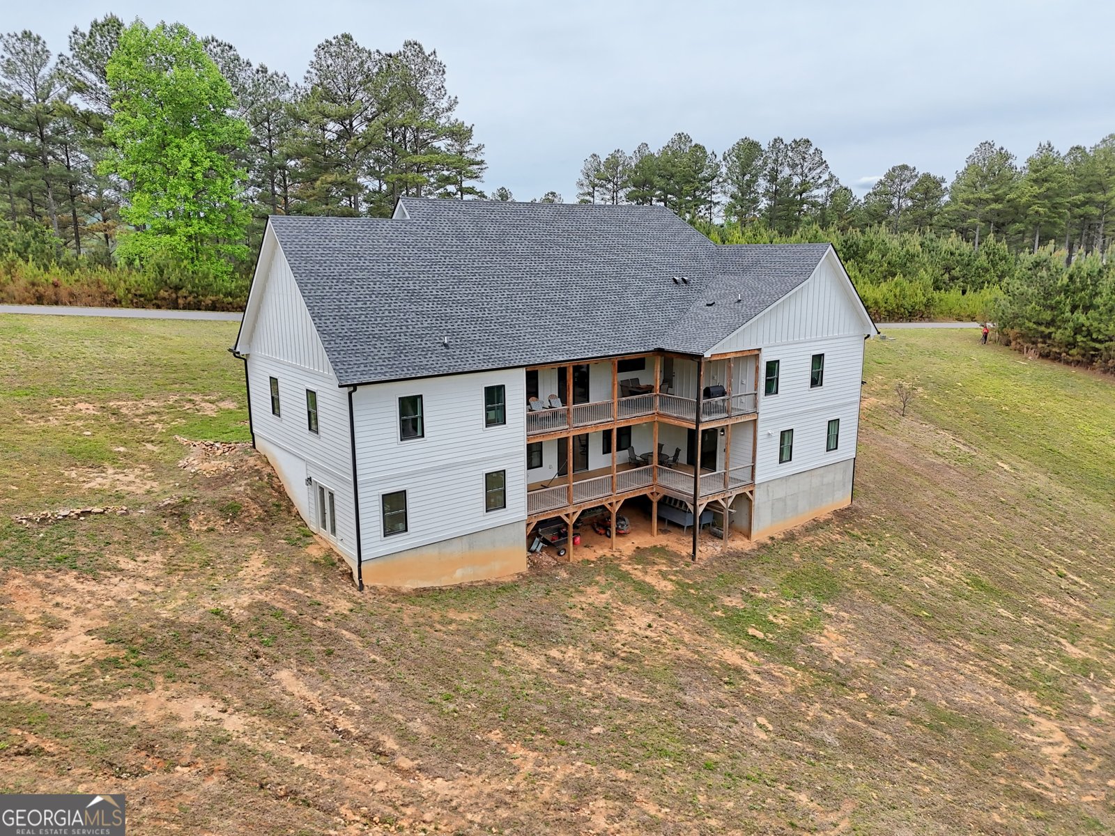 1424 Ridge Pointe Way Blairsville - Photo 85