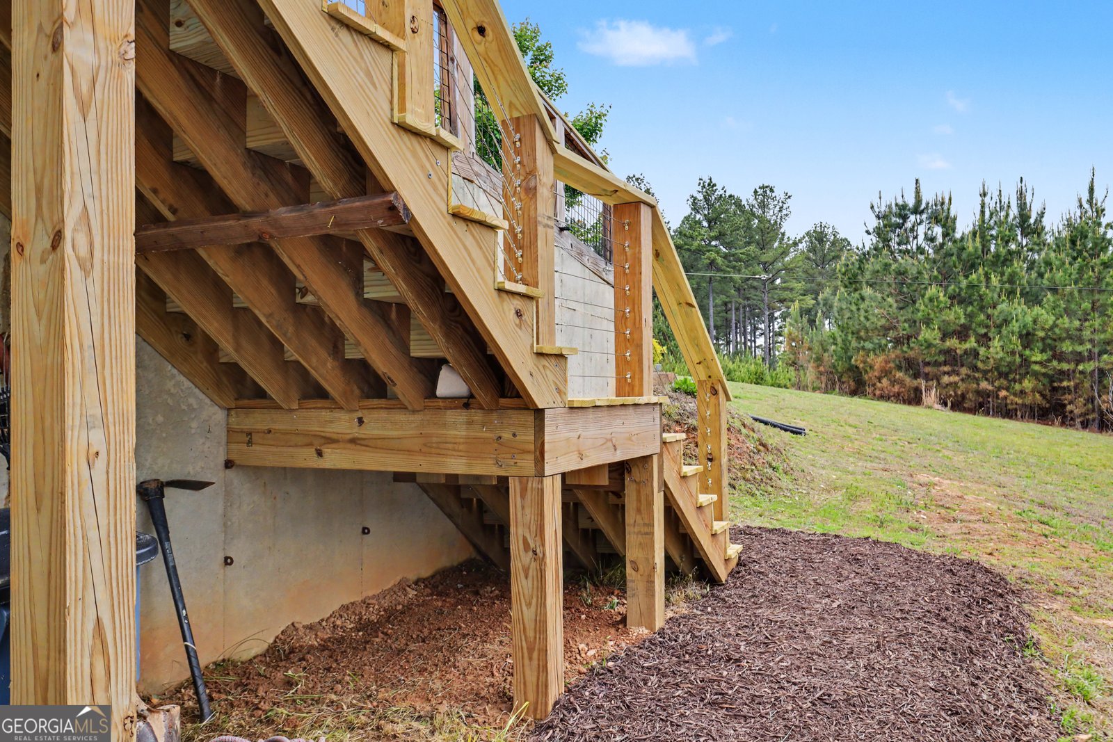 1424 Ridge Pointe Way Blairsville - Photo 86