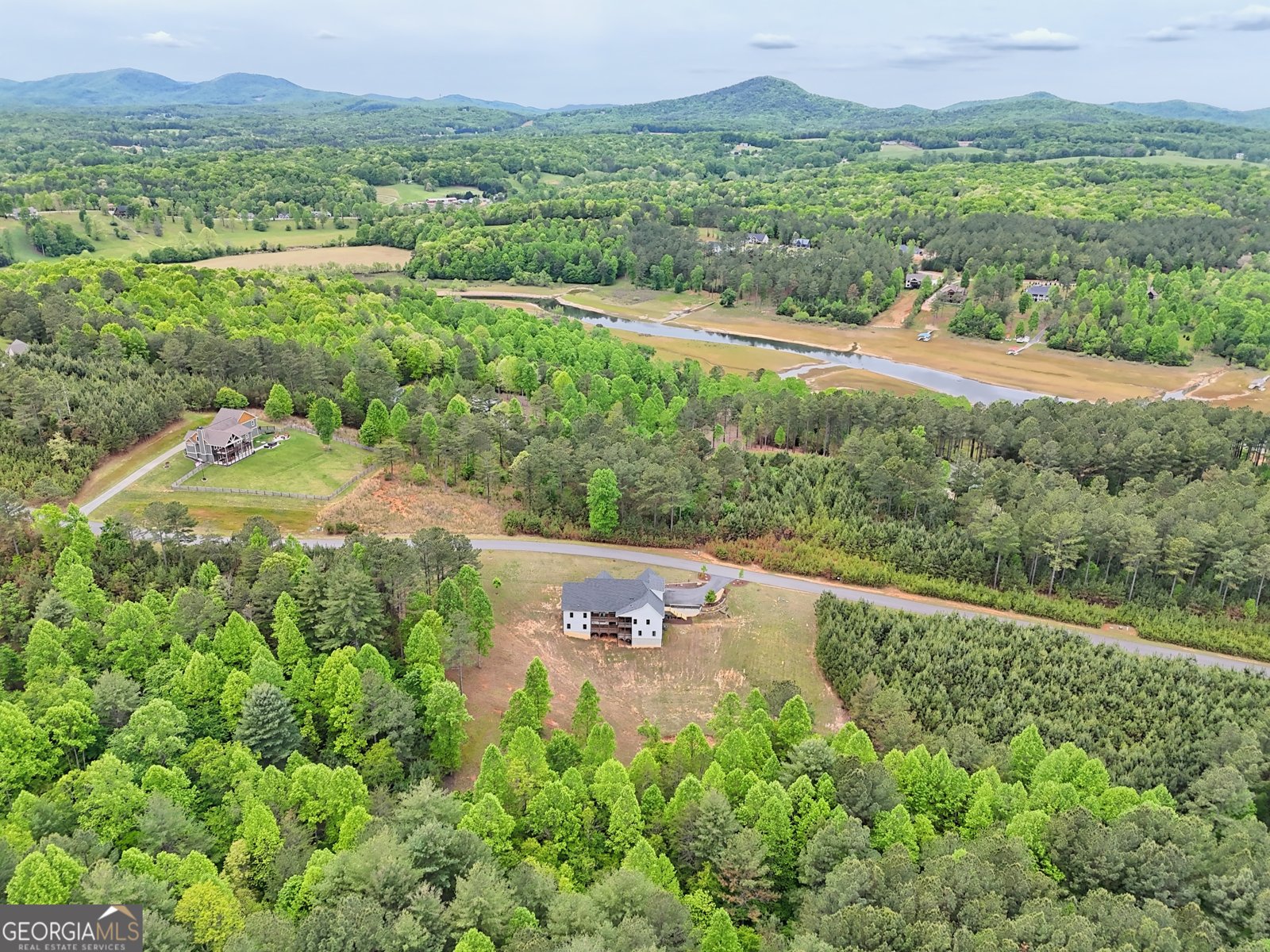 1424 Ridge Pointe Way Blairsville - Photo 89