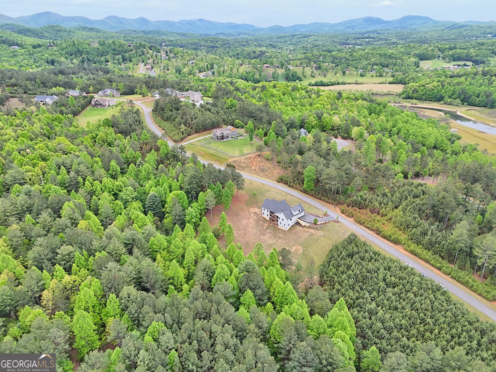 1424 Ridge Pointe Way Blairsville - Photo 90