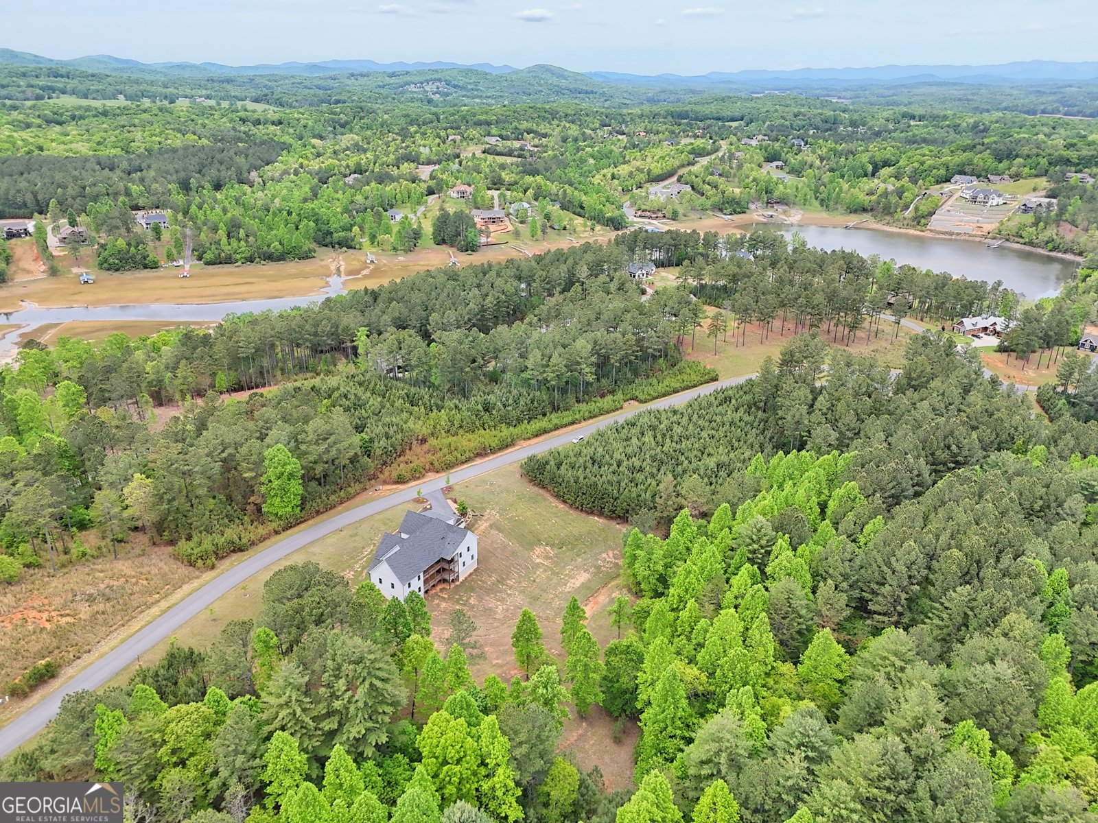 1424 Ridge Pointe Way Blairsville - Photo 91