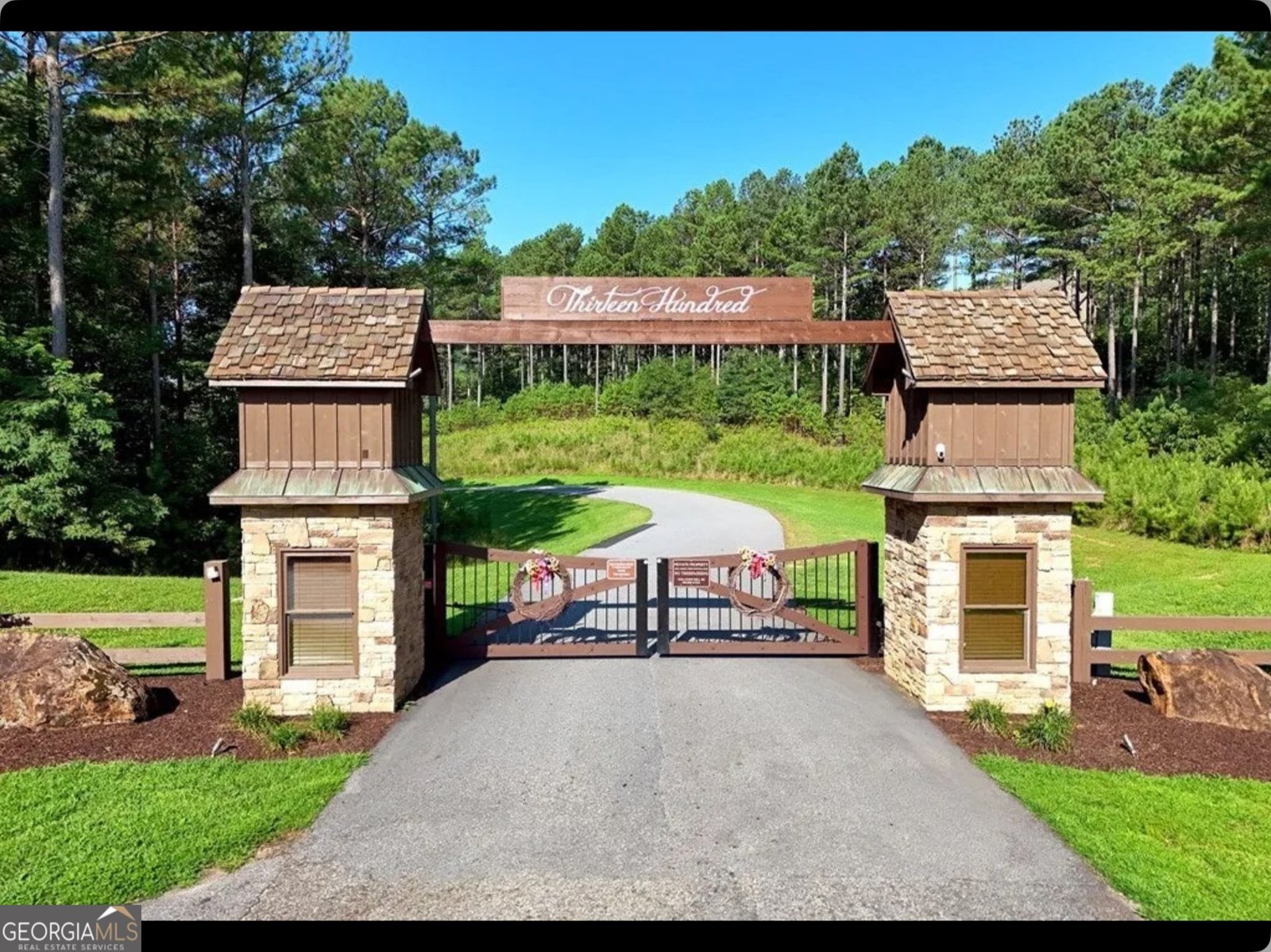 1424 Ridge Pointe Way Blairsville - Photo 96