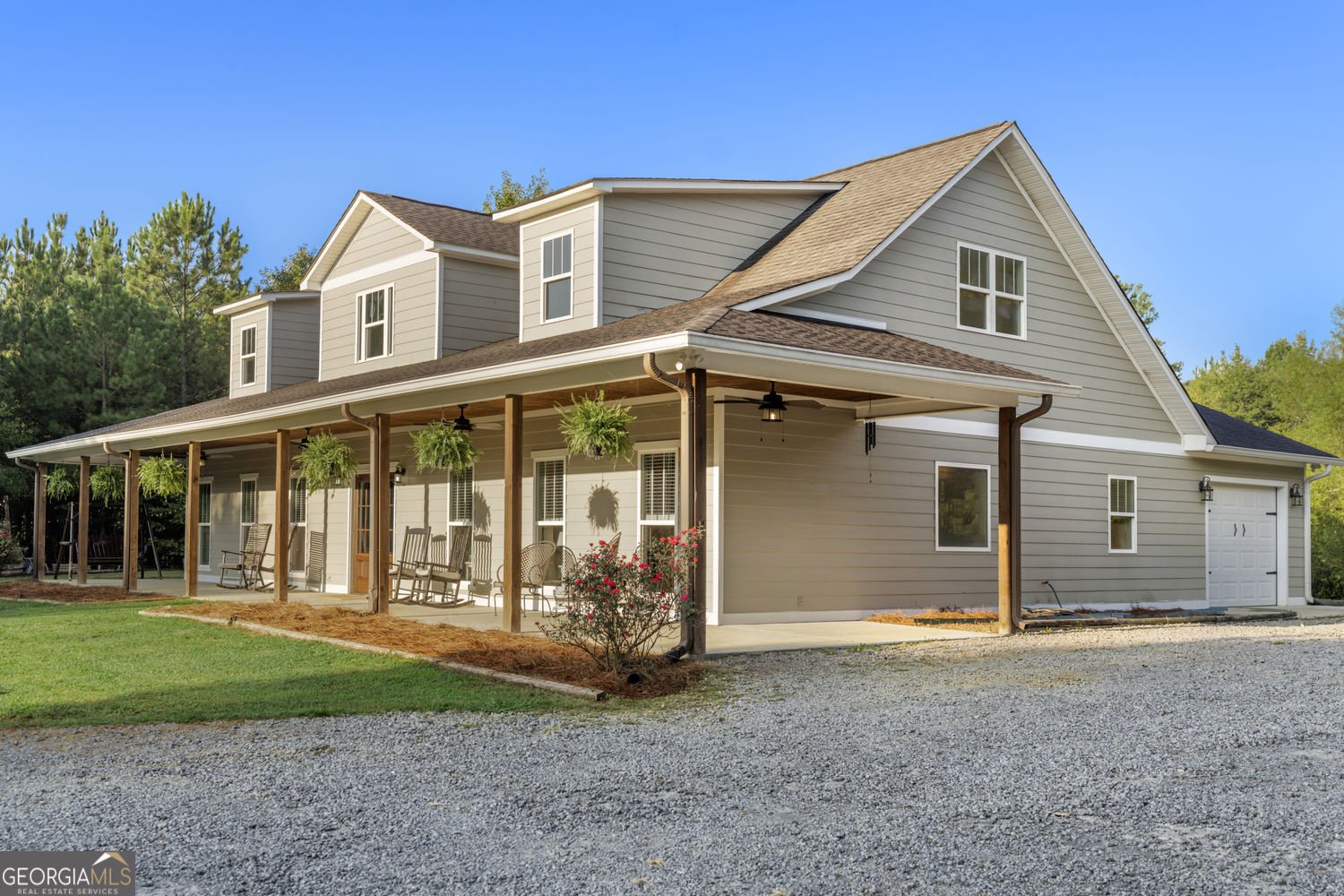 355 Orchard Road Summerville - main photo