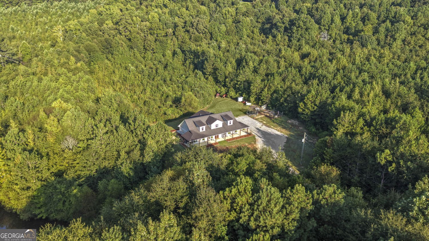 355 Orchard Road Summerville - Photo 11