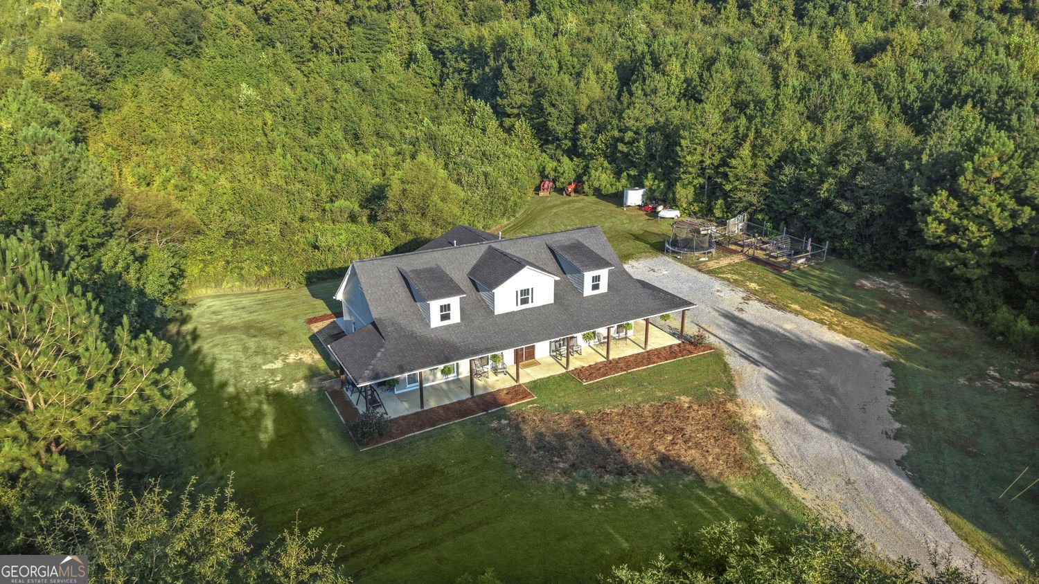 355 Orchard Road Summerville - Photo 12