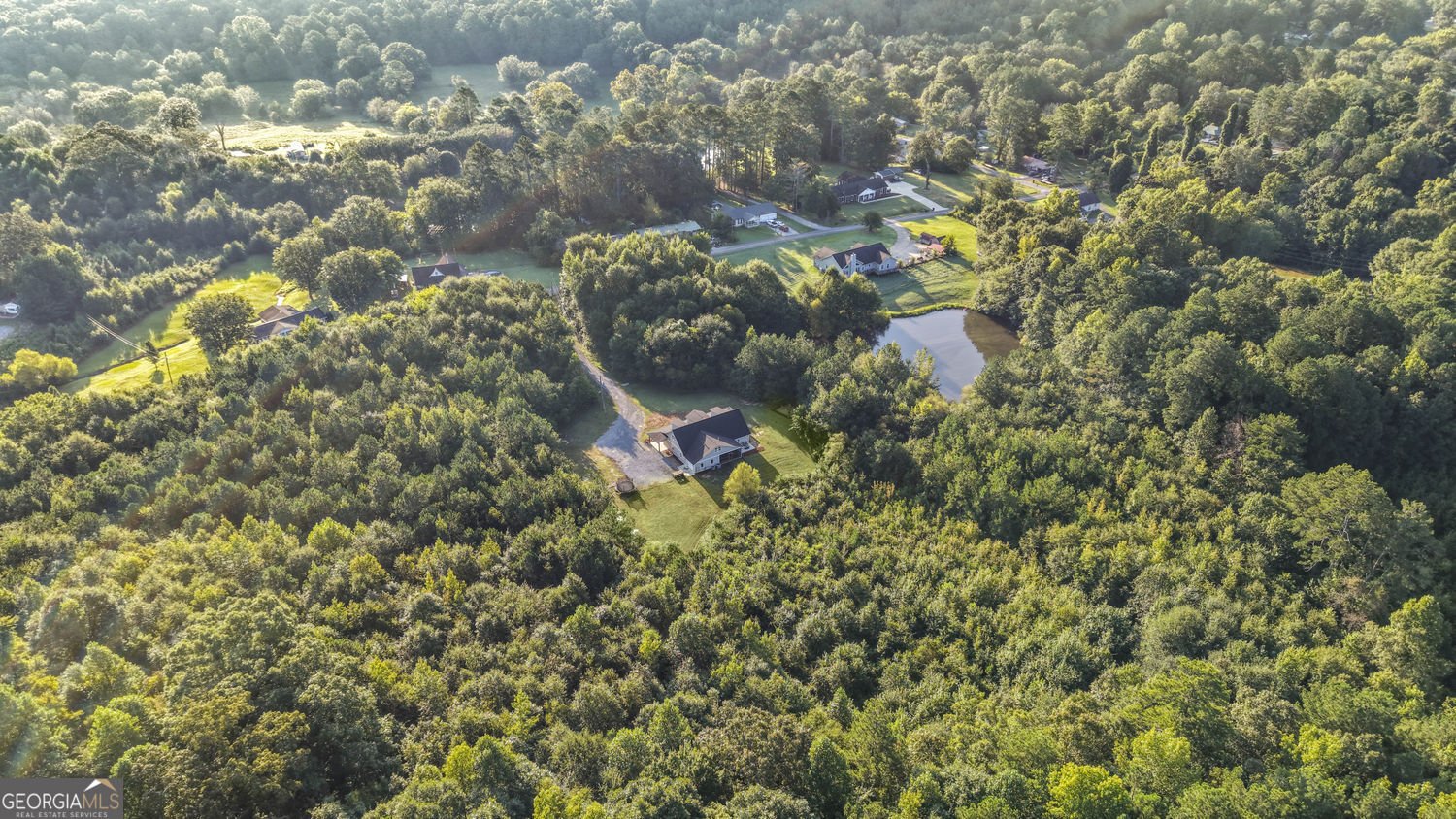 355 Orchard Road Summerville - Photo 18