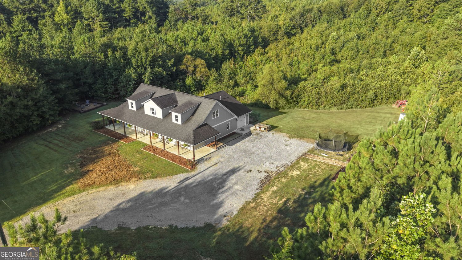 355 Orchard Road Summerville - Photo 21