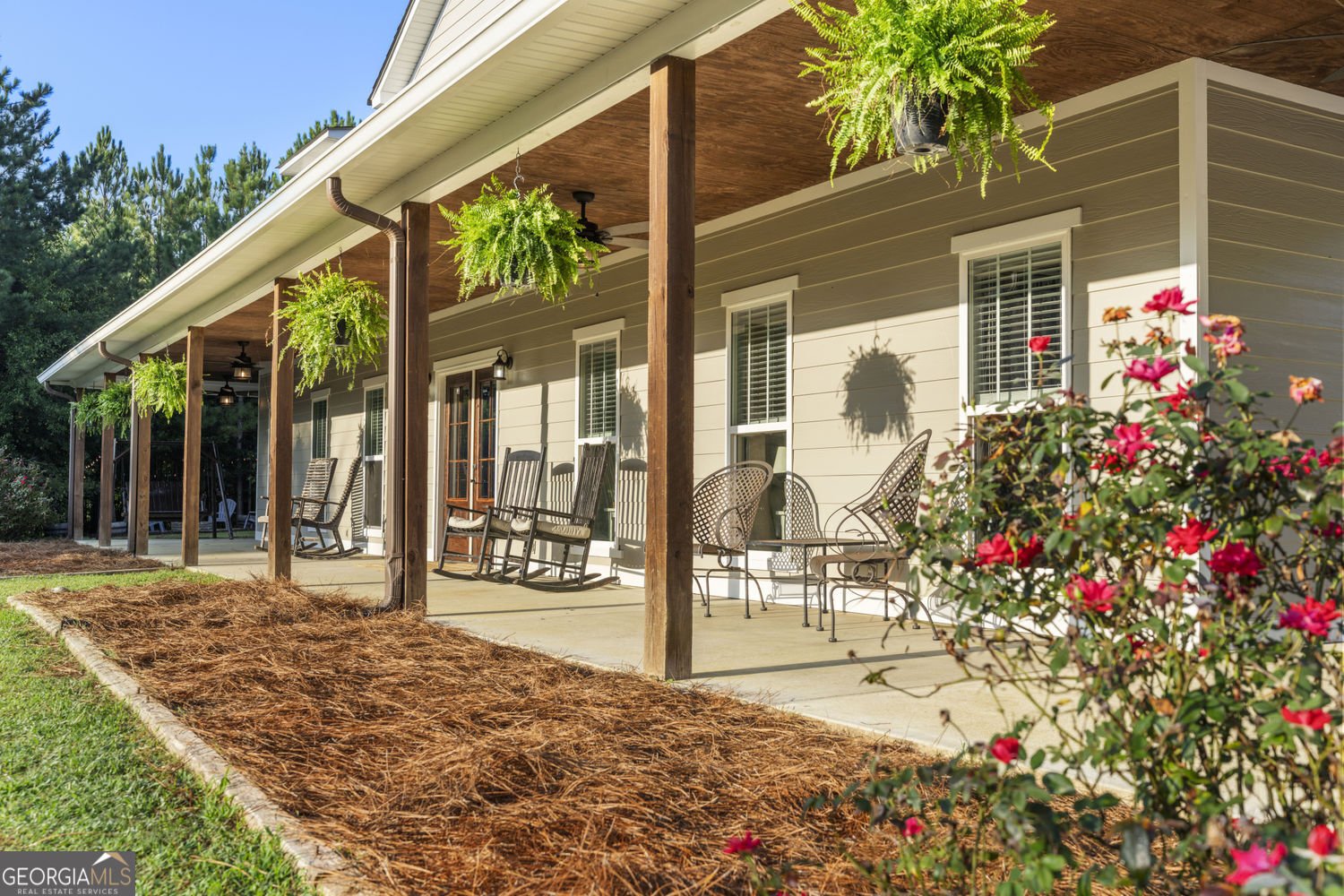 355 Orchard Road Summerville - Photo 22