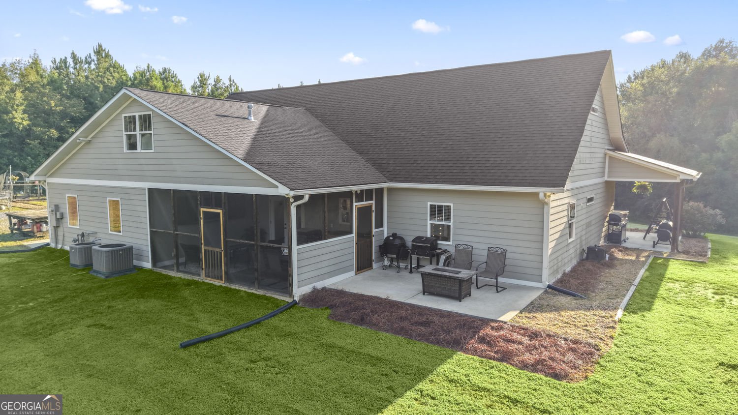 355 Orchard Road Summerville - Photo 24