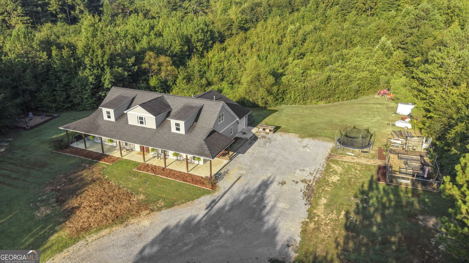 355 Orchard Road Summerville - Photo 7
