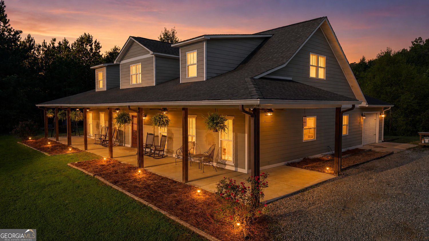 355 Orchard Road Summerville - Photo 81