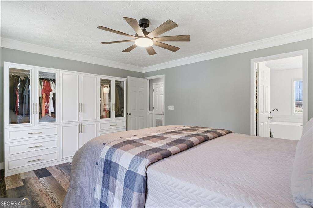 3944 Muscadine Trail Gainesville - Photo 20