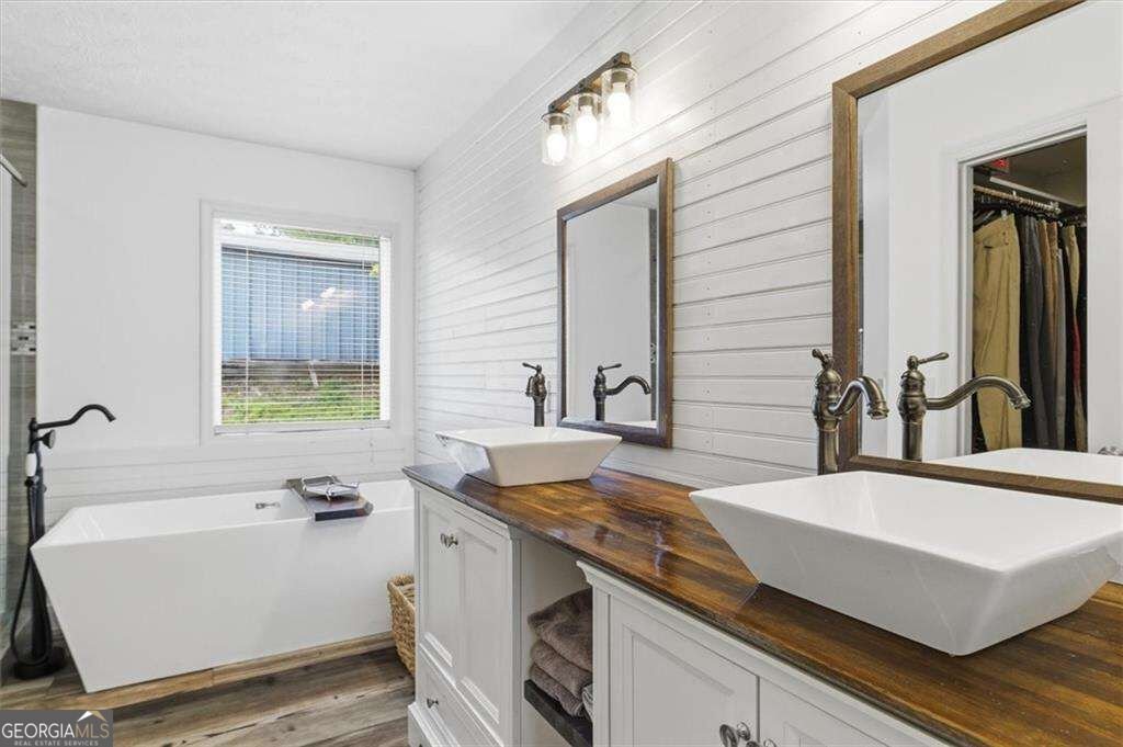 3944 Muscadine Trail Gainesville - Photo 21