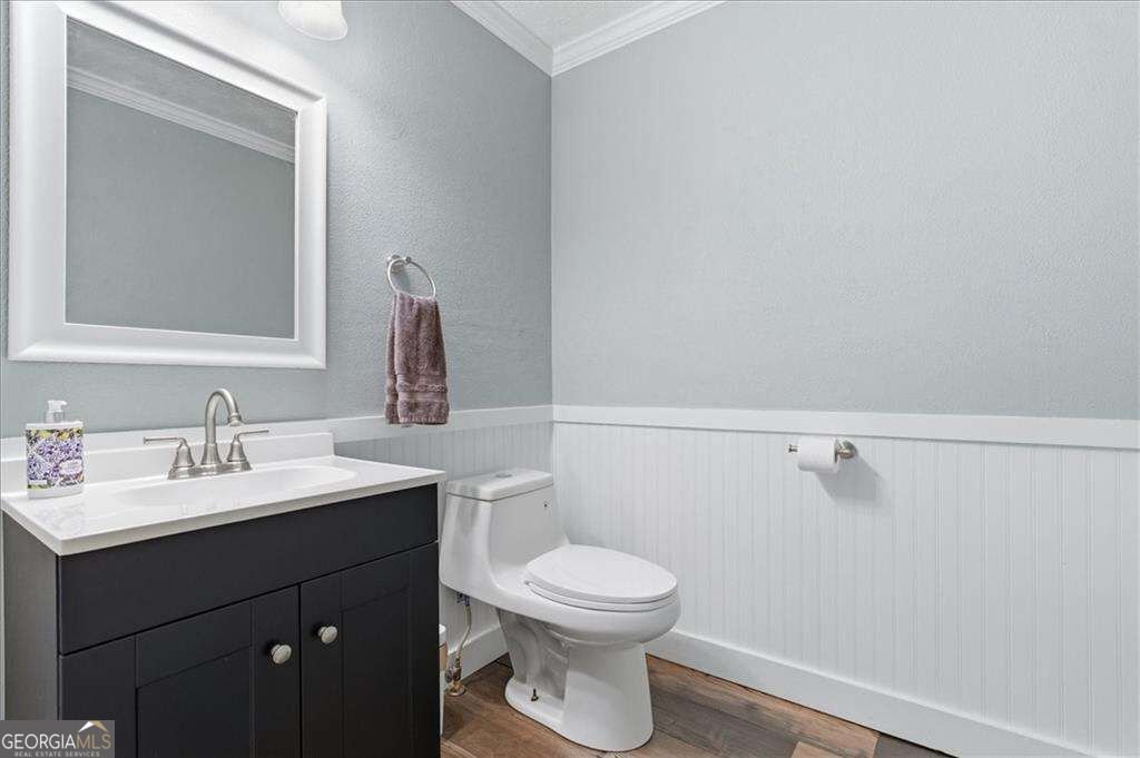 3944 Muscadine Trail Gainesville - Photo 26