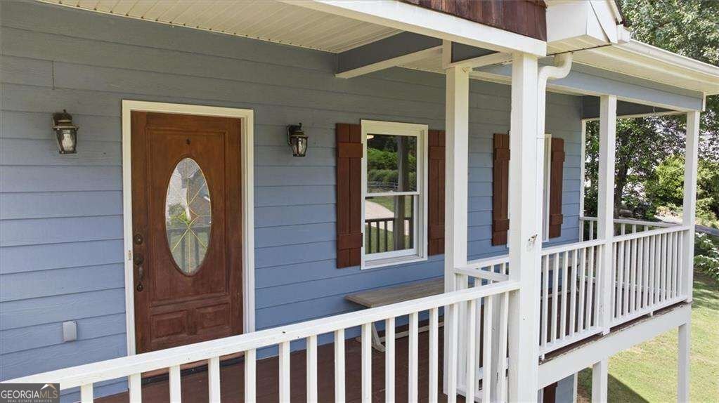 3944 Muscadine Trail Gainesville - Photo 30