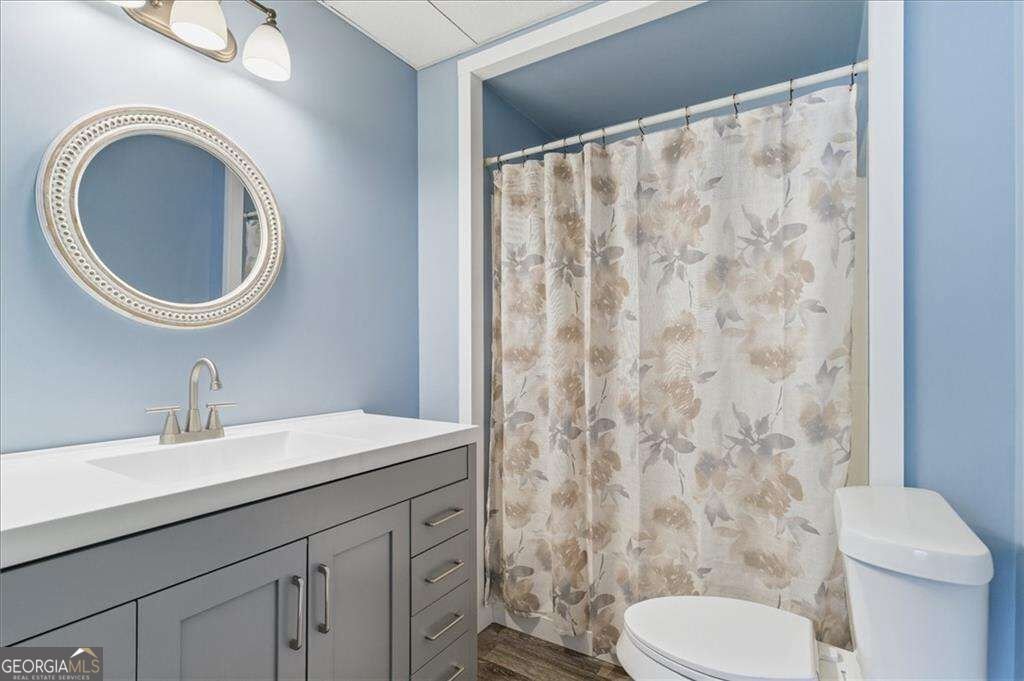 3944 Muscadine Trail Gainesville - Photo 42