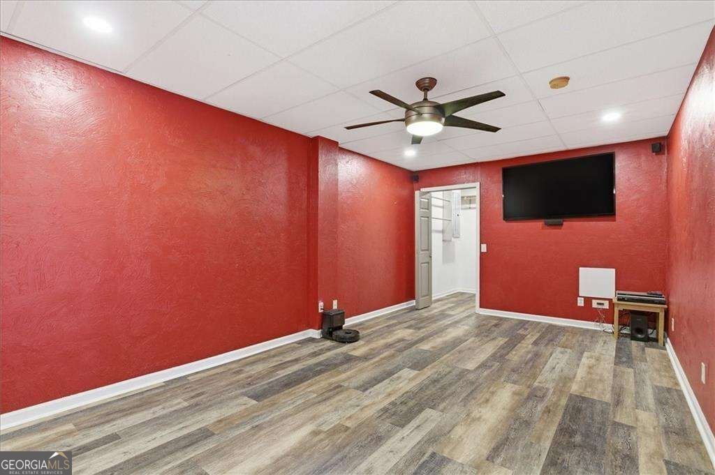 3944 Muscadine Trail Gainesville - Photo 43