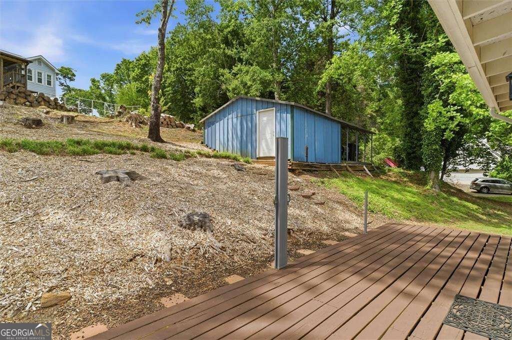 3944 Muscadine Trail Gainesville - Photo 47