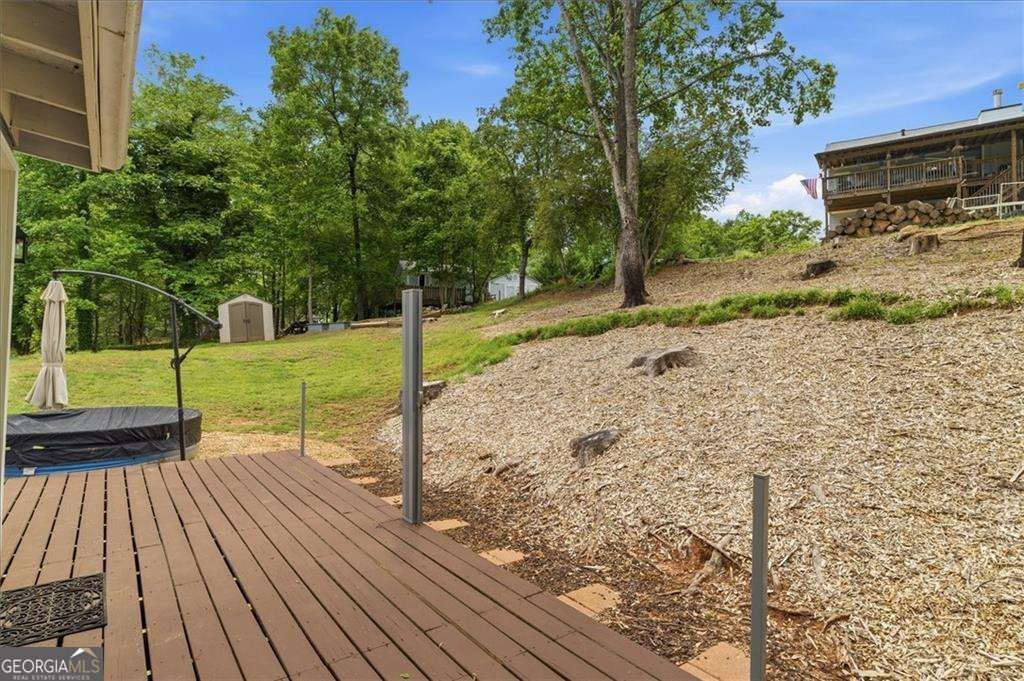 3944 Muscadine Trail Gainesville - Photo 48