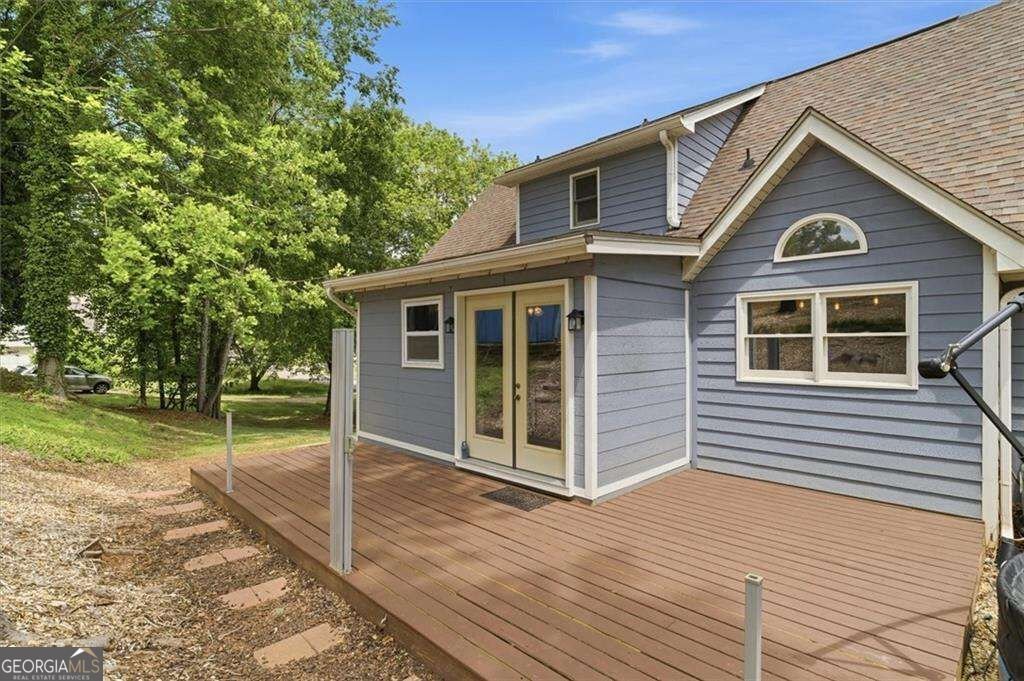 3944 Muscadine Trail Gainesville - Photo 49