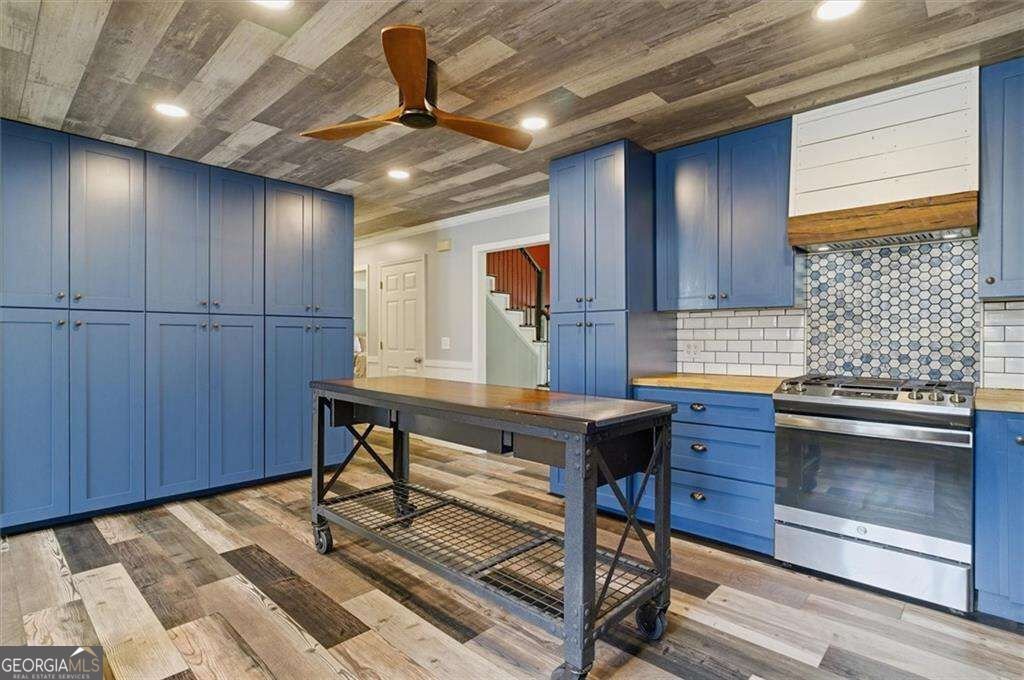 3944 Muscadine Trail Gainesville - Photo 8
