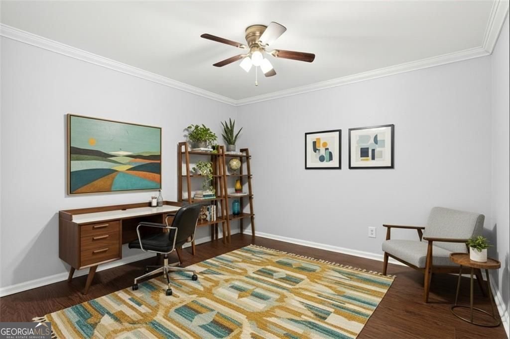346 Carpenter Drive Atlanta - Photo 16