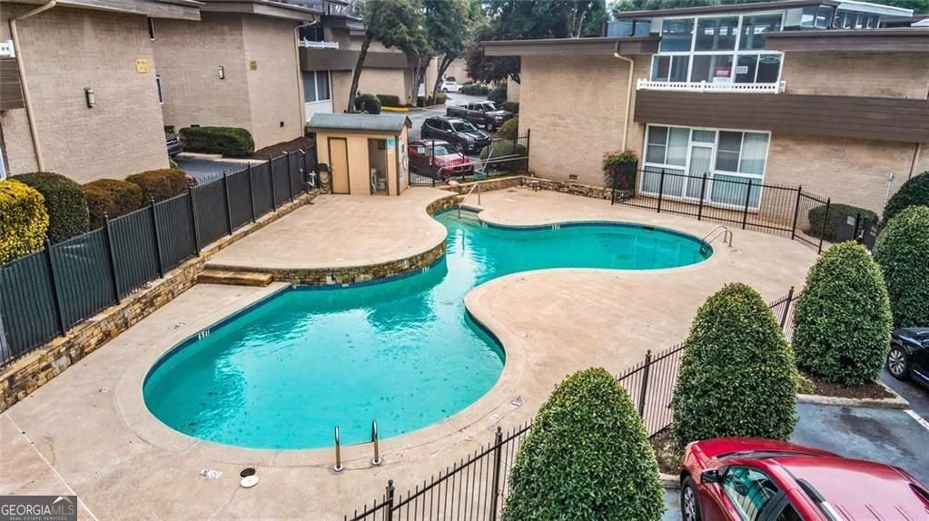 346 Carpenter Drive Atlanta - Photo 29