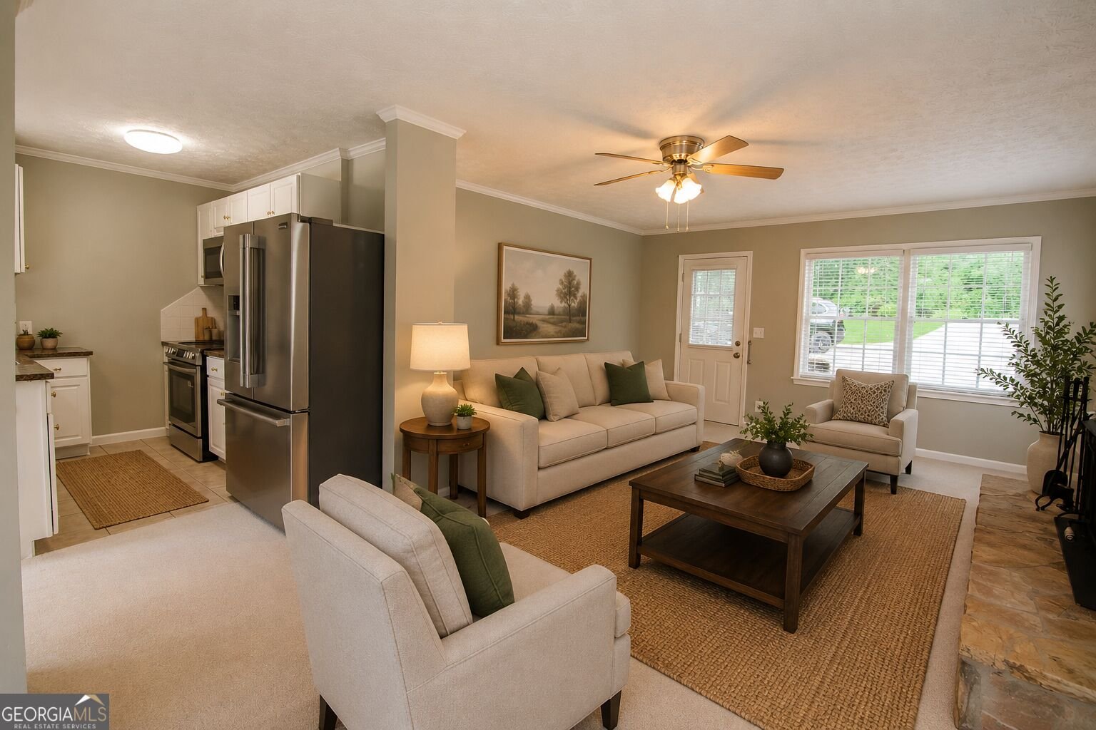 1671 West Pine Lake Drive West Point - Photo 6