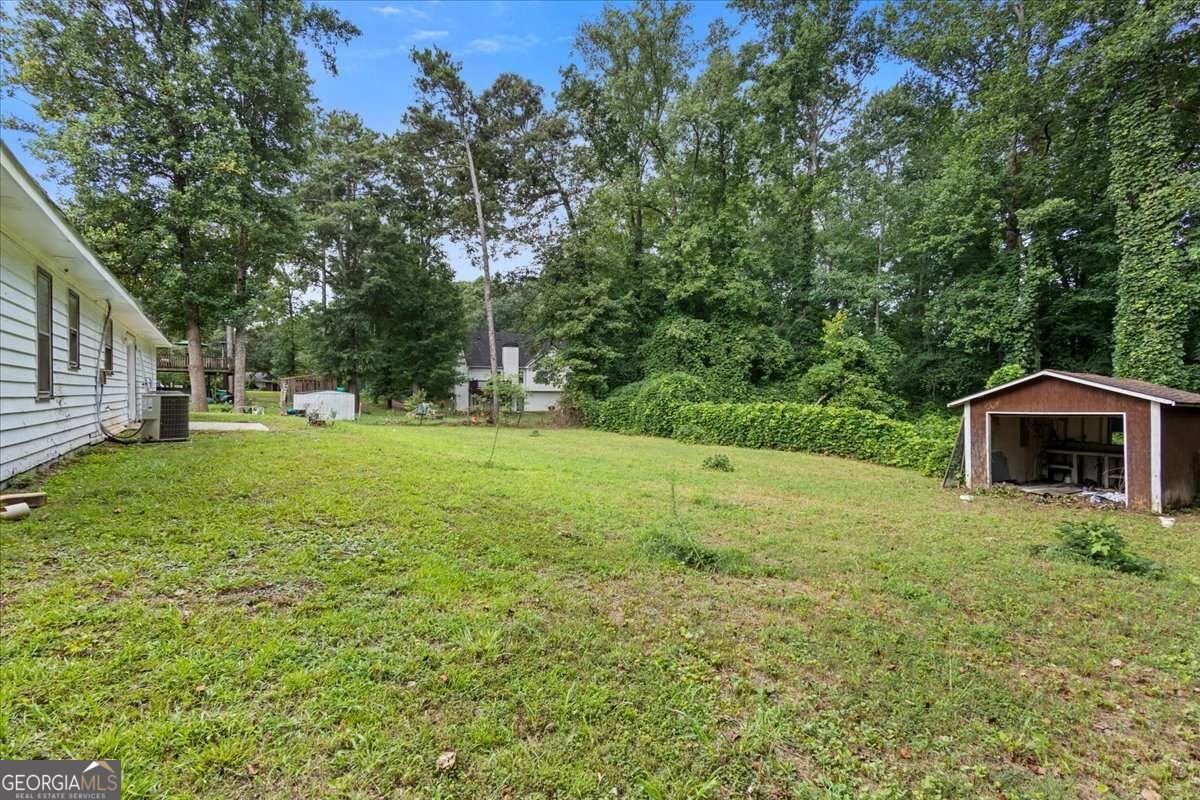 160 Derby Country Drive Ellenwood - Photo 10