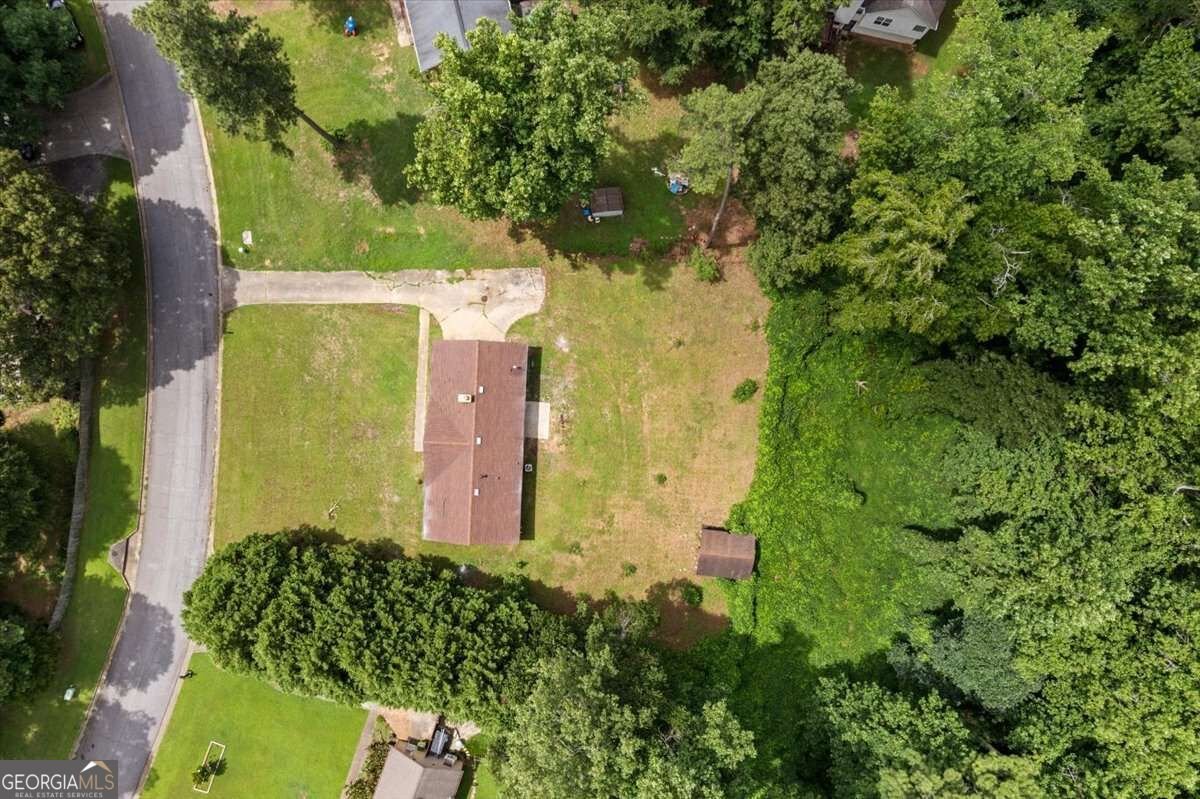 160 Derby Country Drive Ellenwood - Photo 11