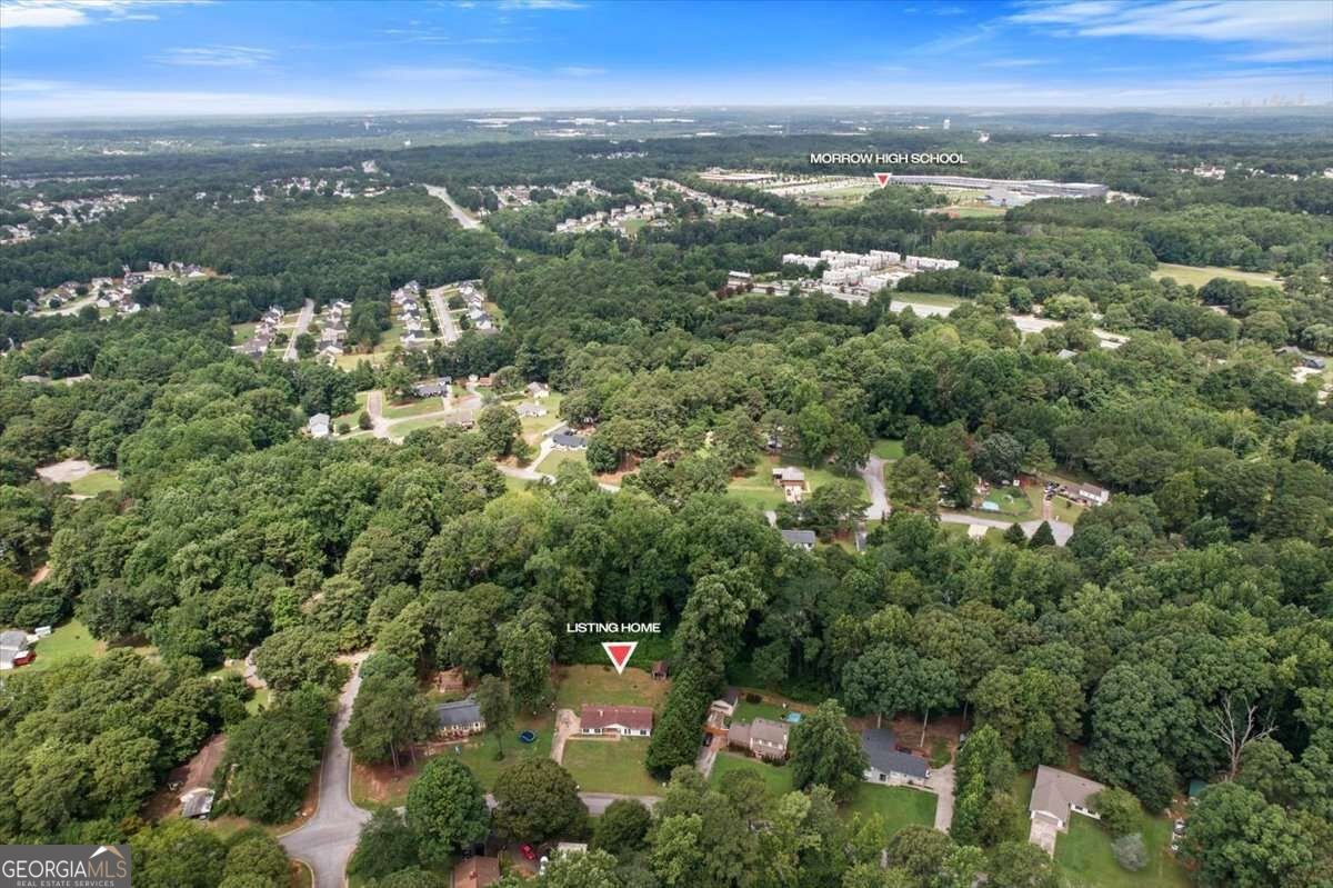 160 Derby Country Drive Ellenwood - Photo 12