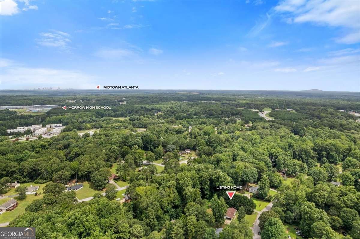 160 Derby Country Drive Ellenwood - Photo 14