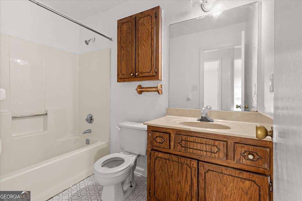 160 Derby Country Drive Ellenwood - Photo 21