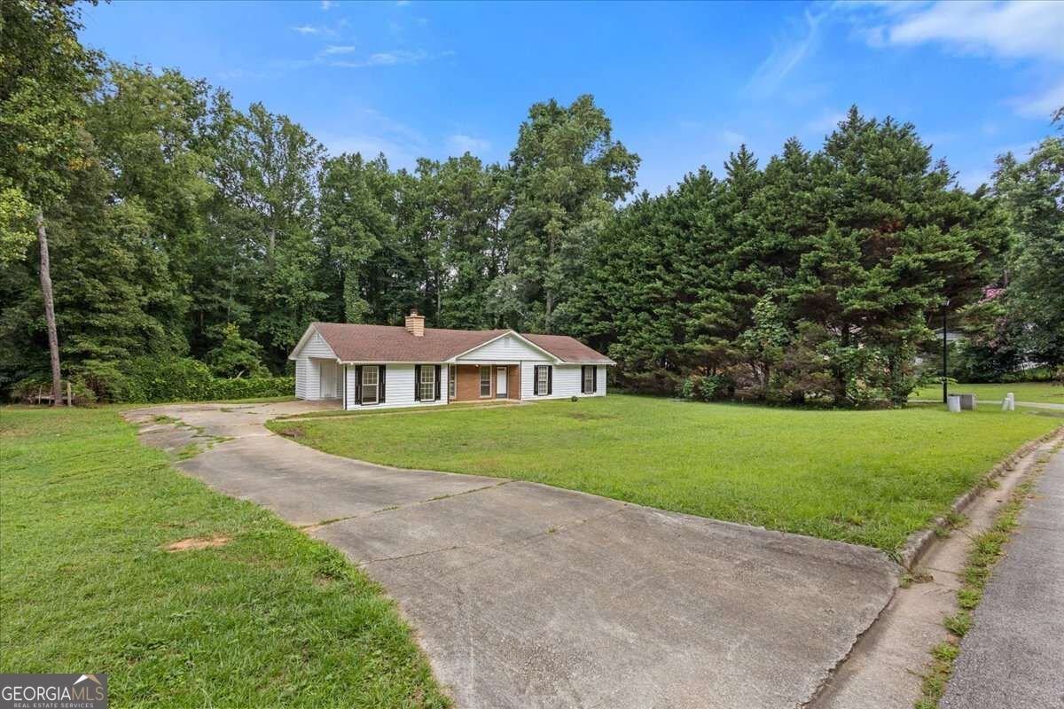 160 Derby Country Drive Ellenwood - Photo 6