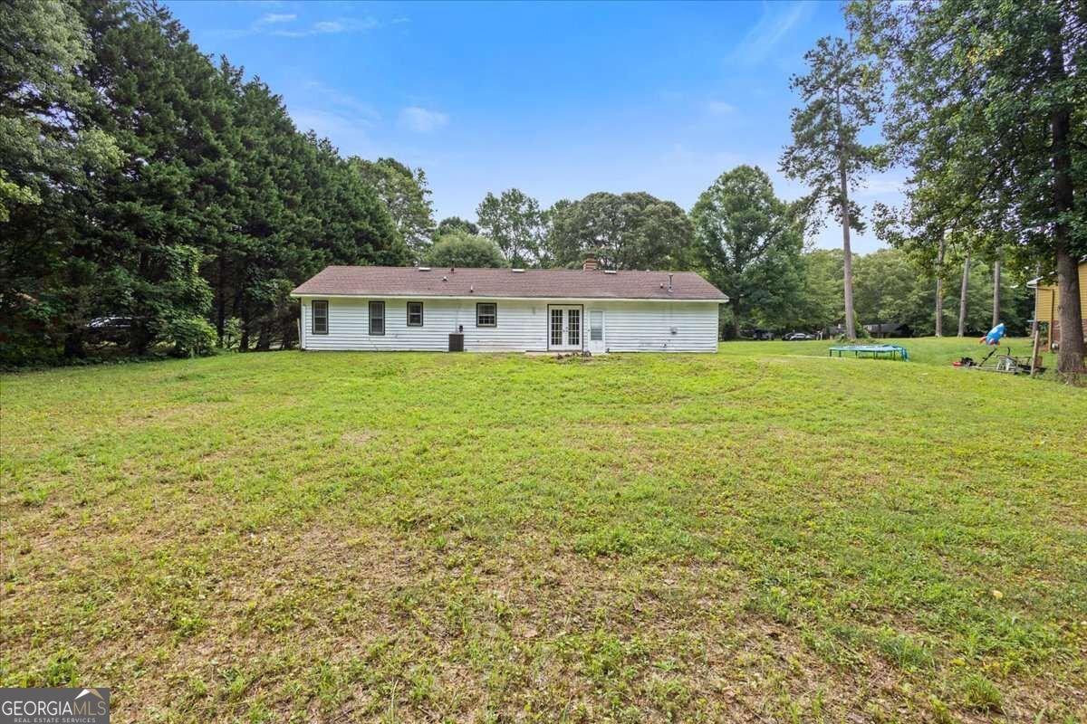 160 Derby Country Drive Ellenwood - Photo 7