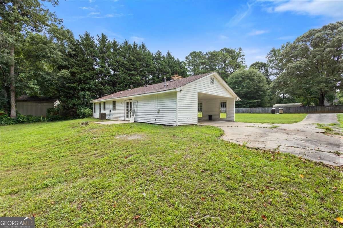 160 Derby Country Drive Ellenwood - Photo 8