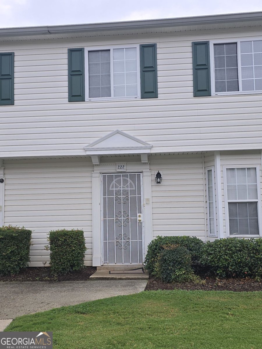 1625 Conley Road Conley - main photo