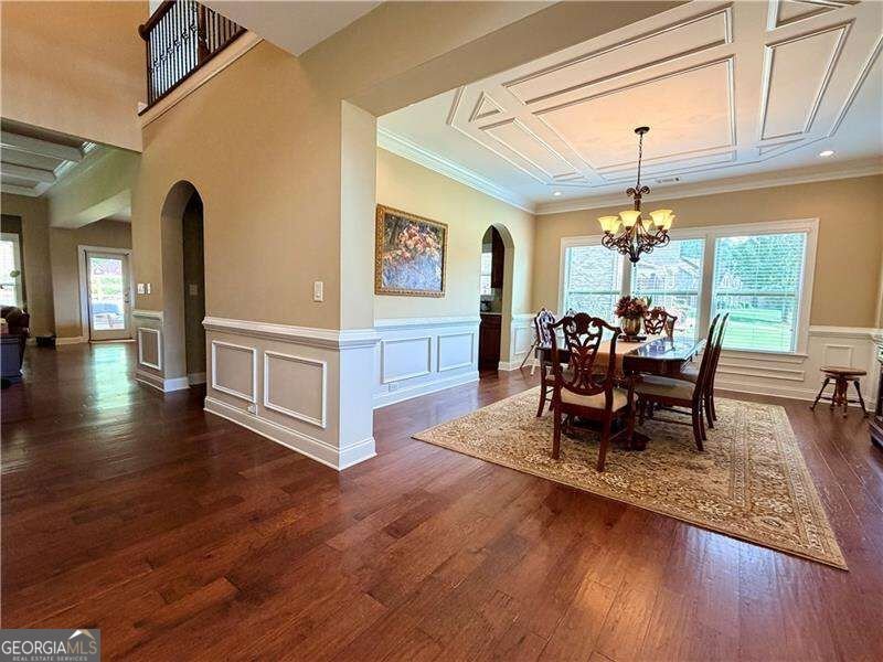 1432 Willis Lake Drive Kennesaw - Photo 11