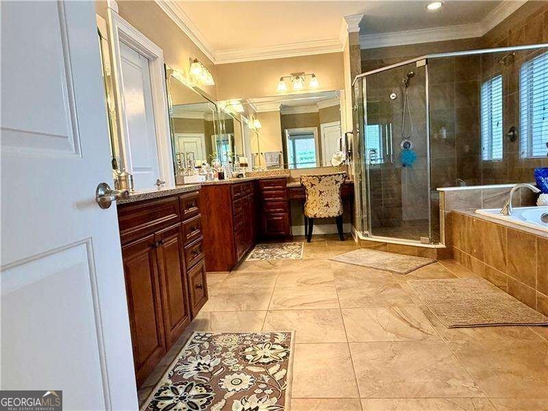 1432 Willis Lake Drive Kennesaw - Photo 12