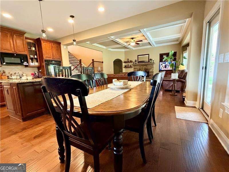 1432 Willis Lake Drive Kennesaw - Photo 13