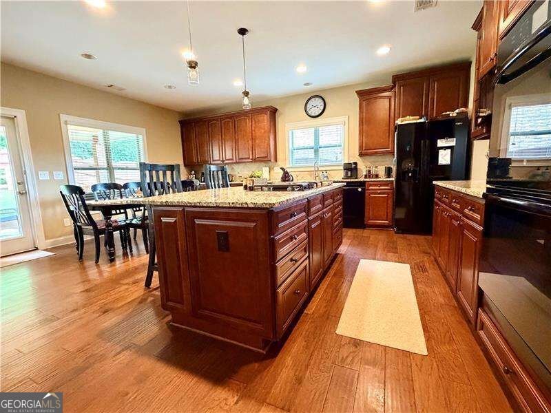 1432 Willis Lake Drive Kennesaw - Photo 14